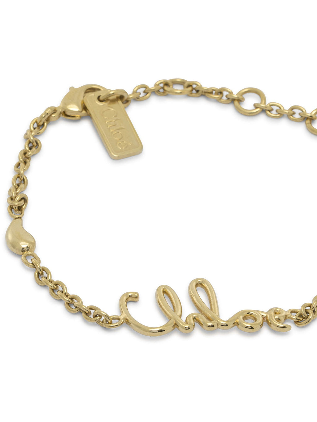 Chloé "Chloé Iconic" Bracelet