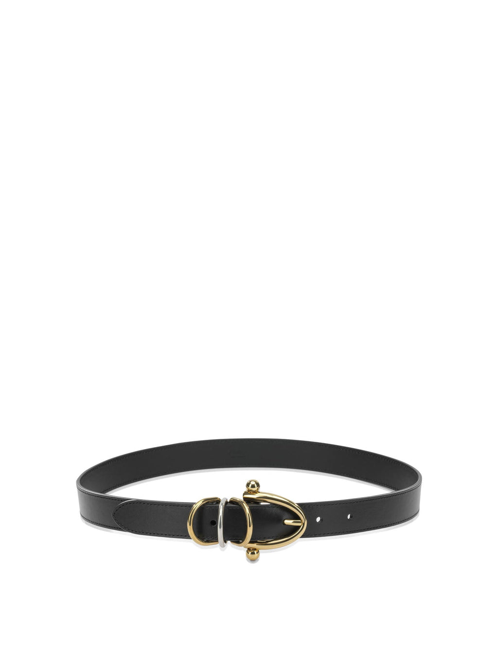 Chloé "Bracelet" Leather Belt