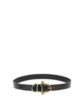Chloé "Bracelet" Leather Belt