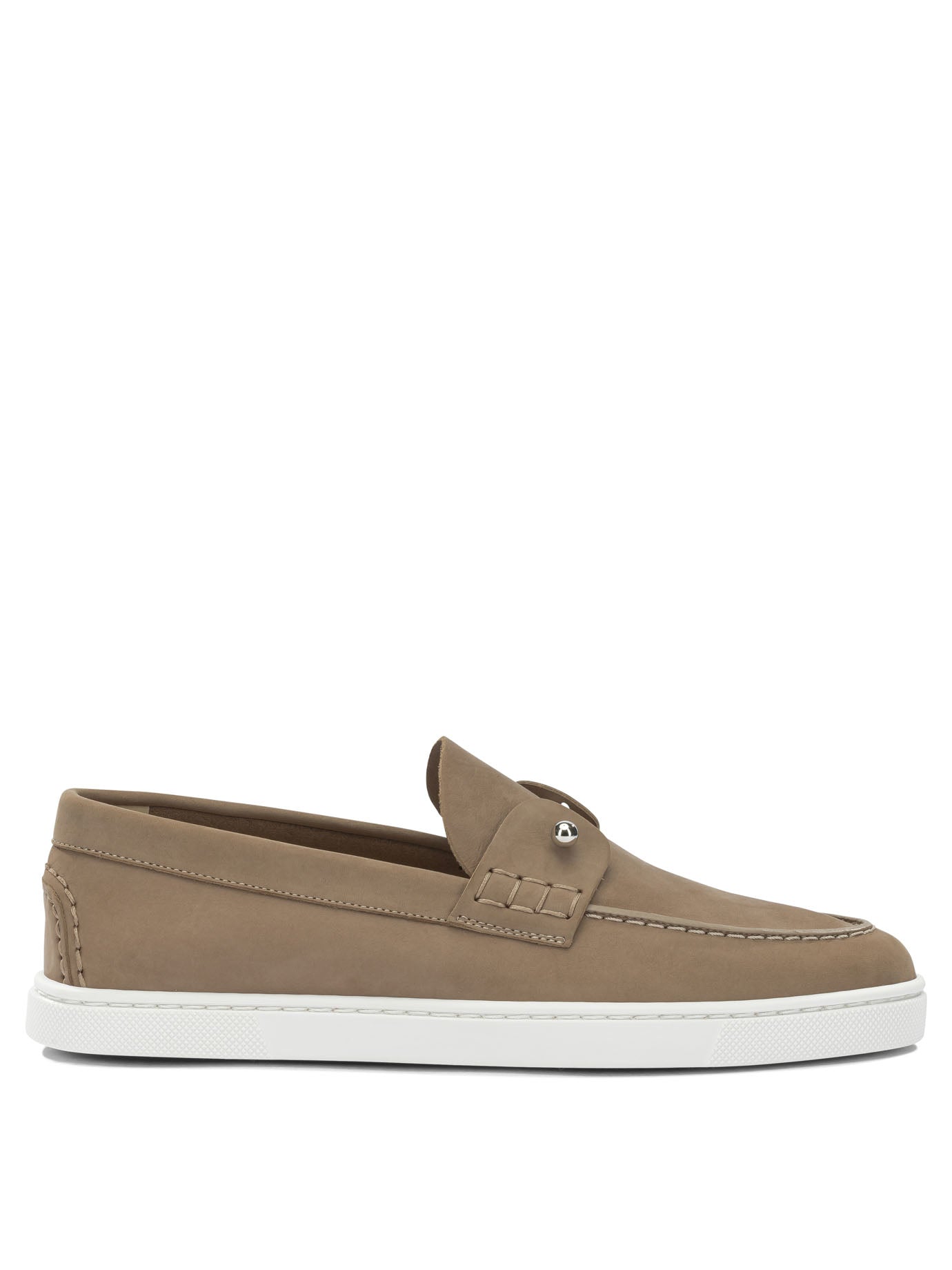Christian Louboutin Loafers & Slippers