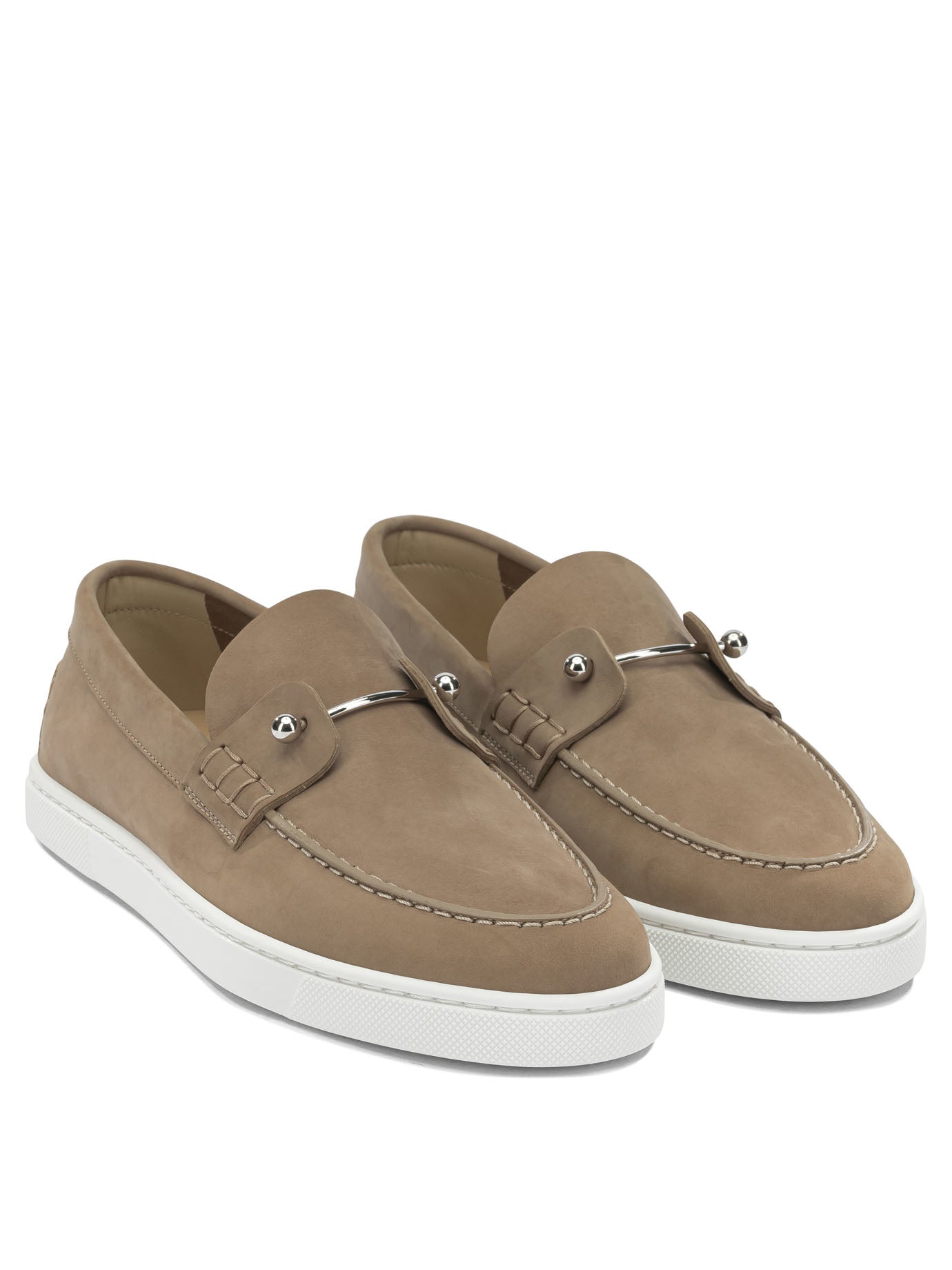 Christian Louboutin Loafers & Slippers