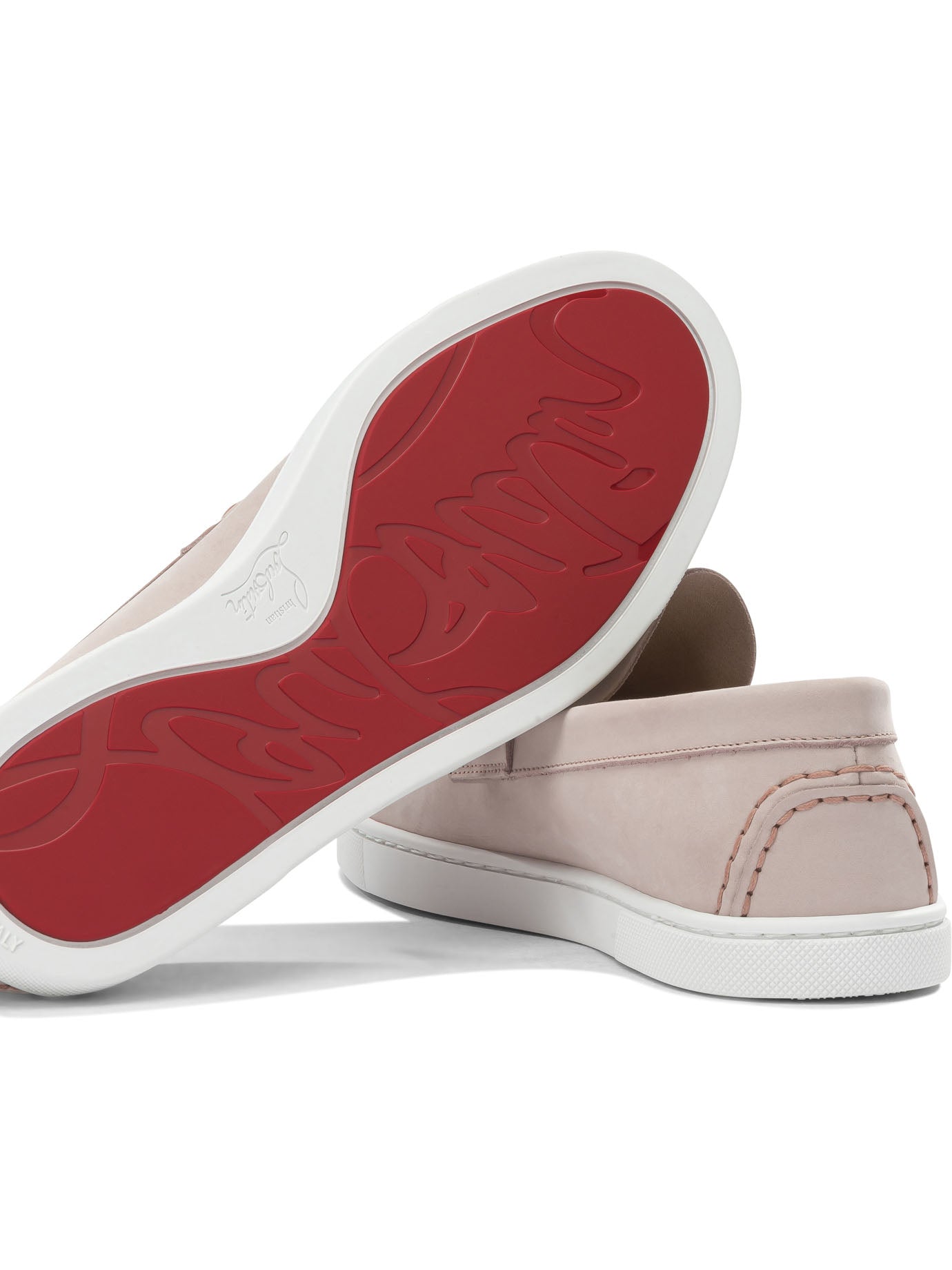 Christian Louboutin Loafers & Slippers