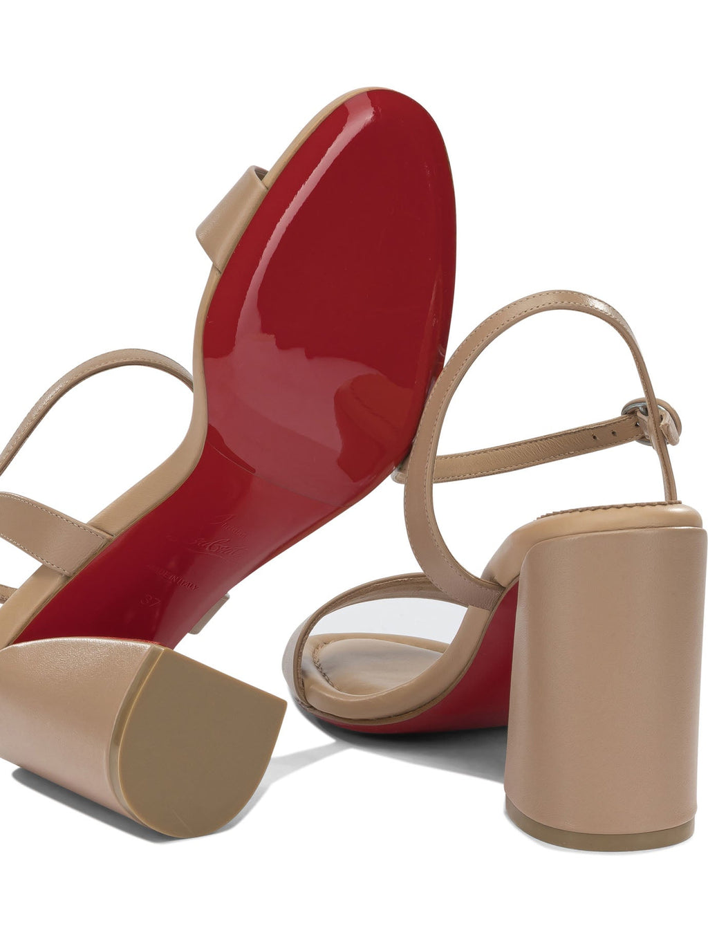 Christian Louboutin Sandals