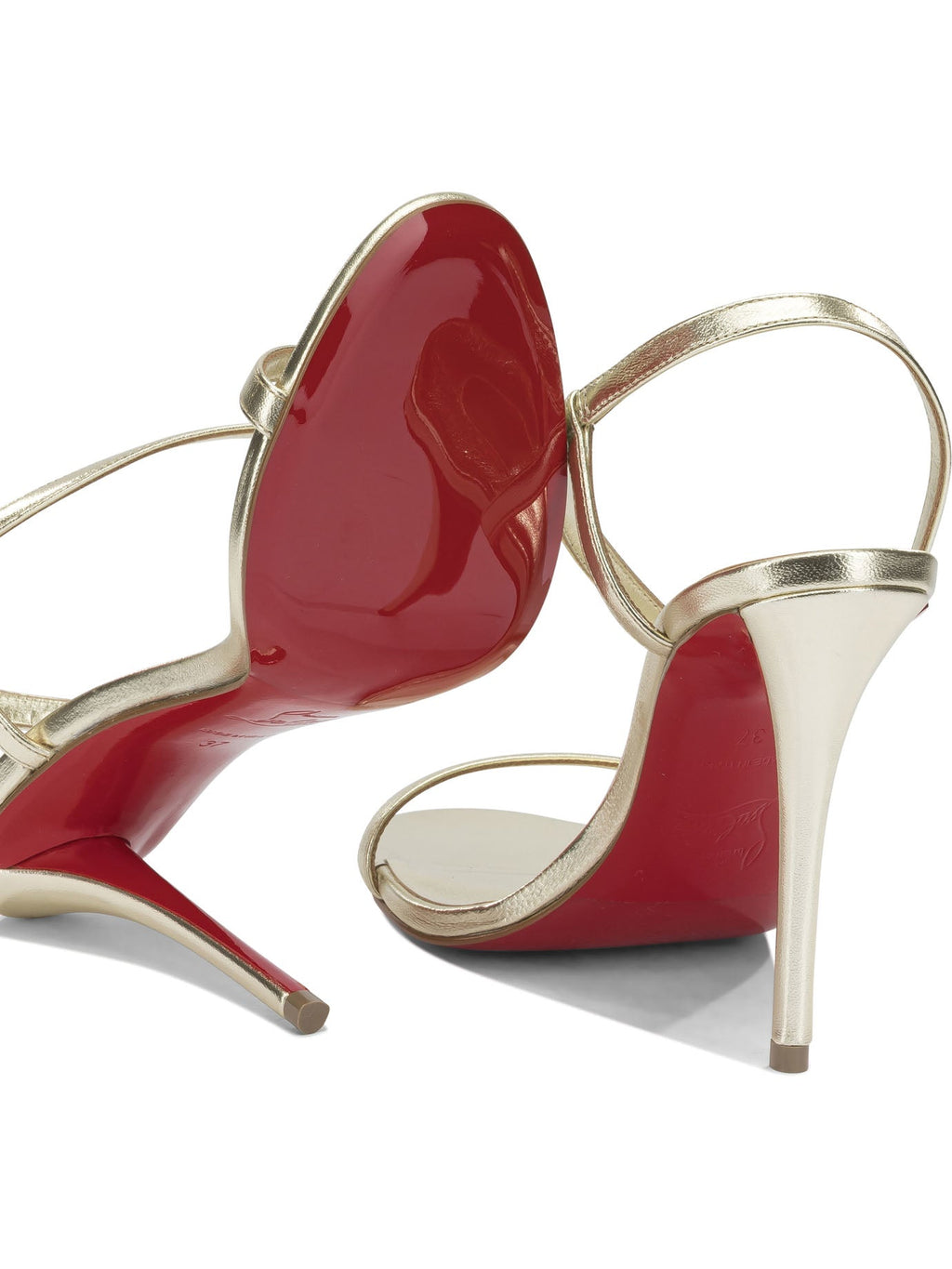 Christian Louboutin Sandals