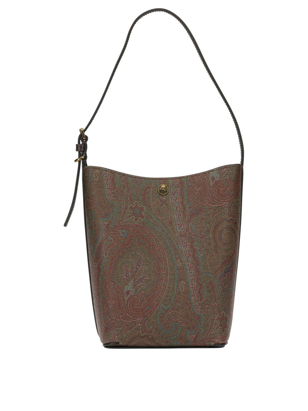 Etro "Etro Essential" Small Shoulder Bag