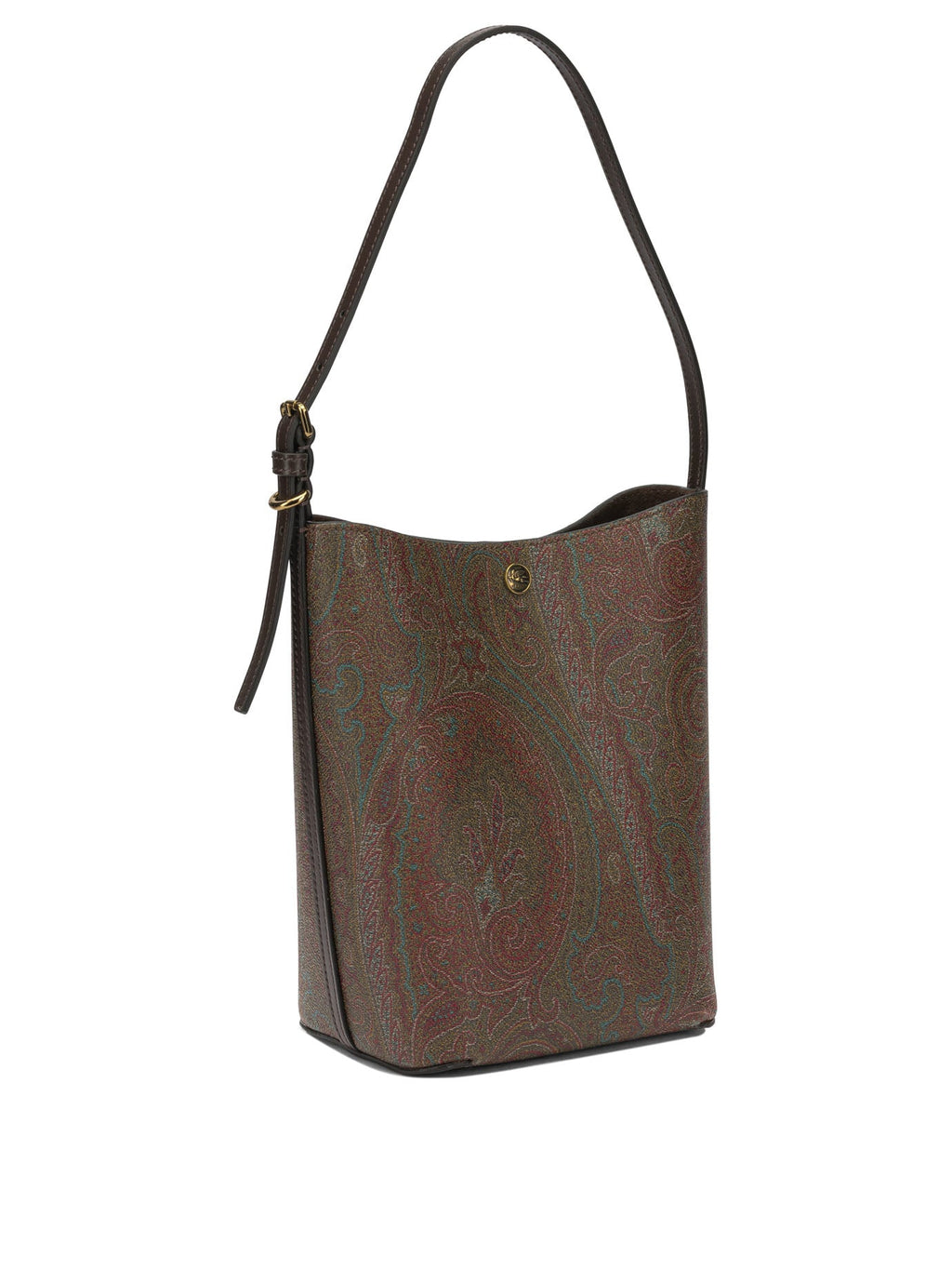 Etro "Etro Essential" Small Shoulder Bag
