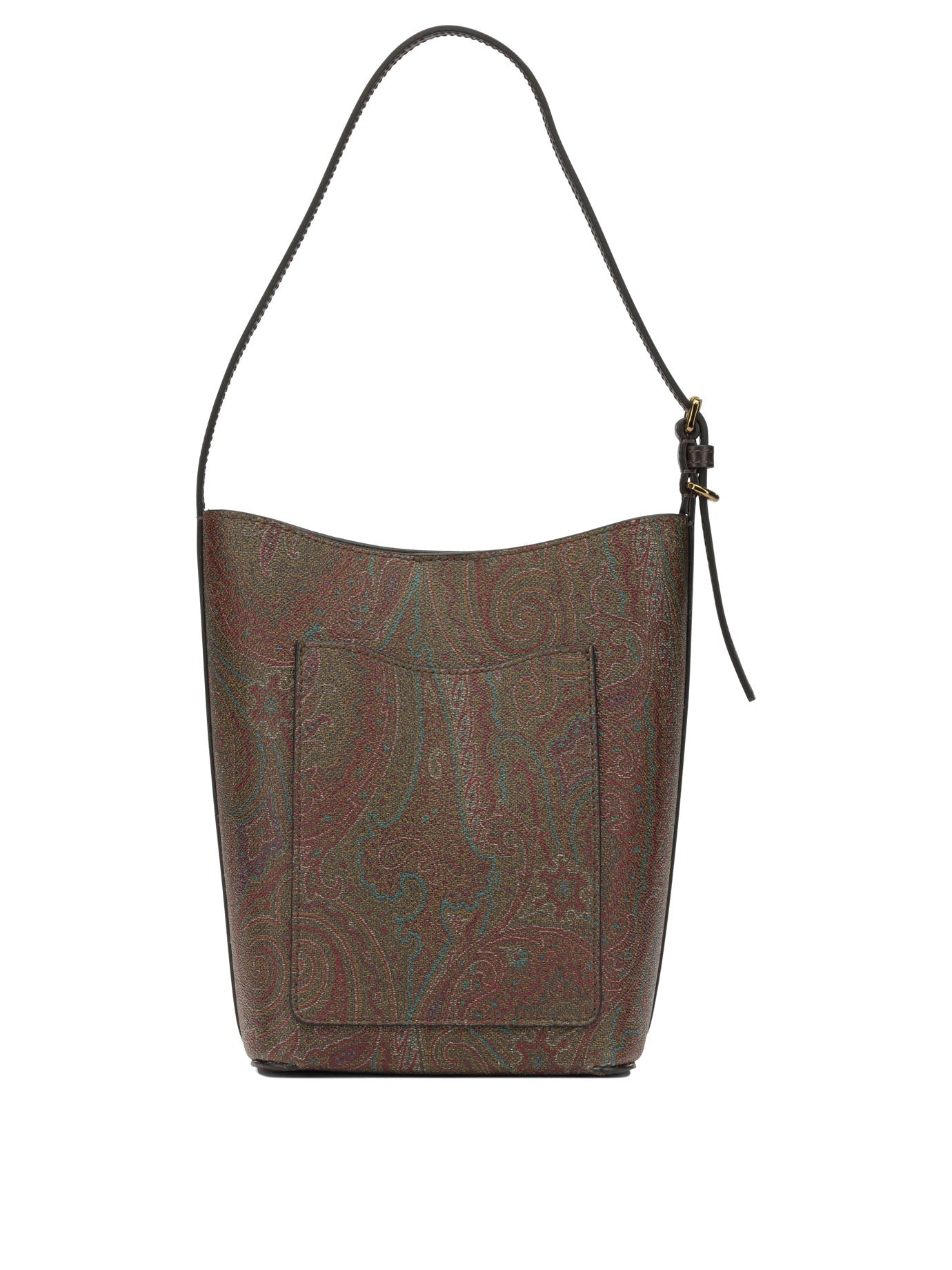 Etro "Etro Essential" Small Shoulder Bag