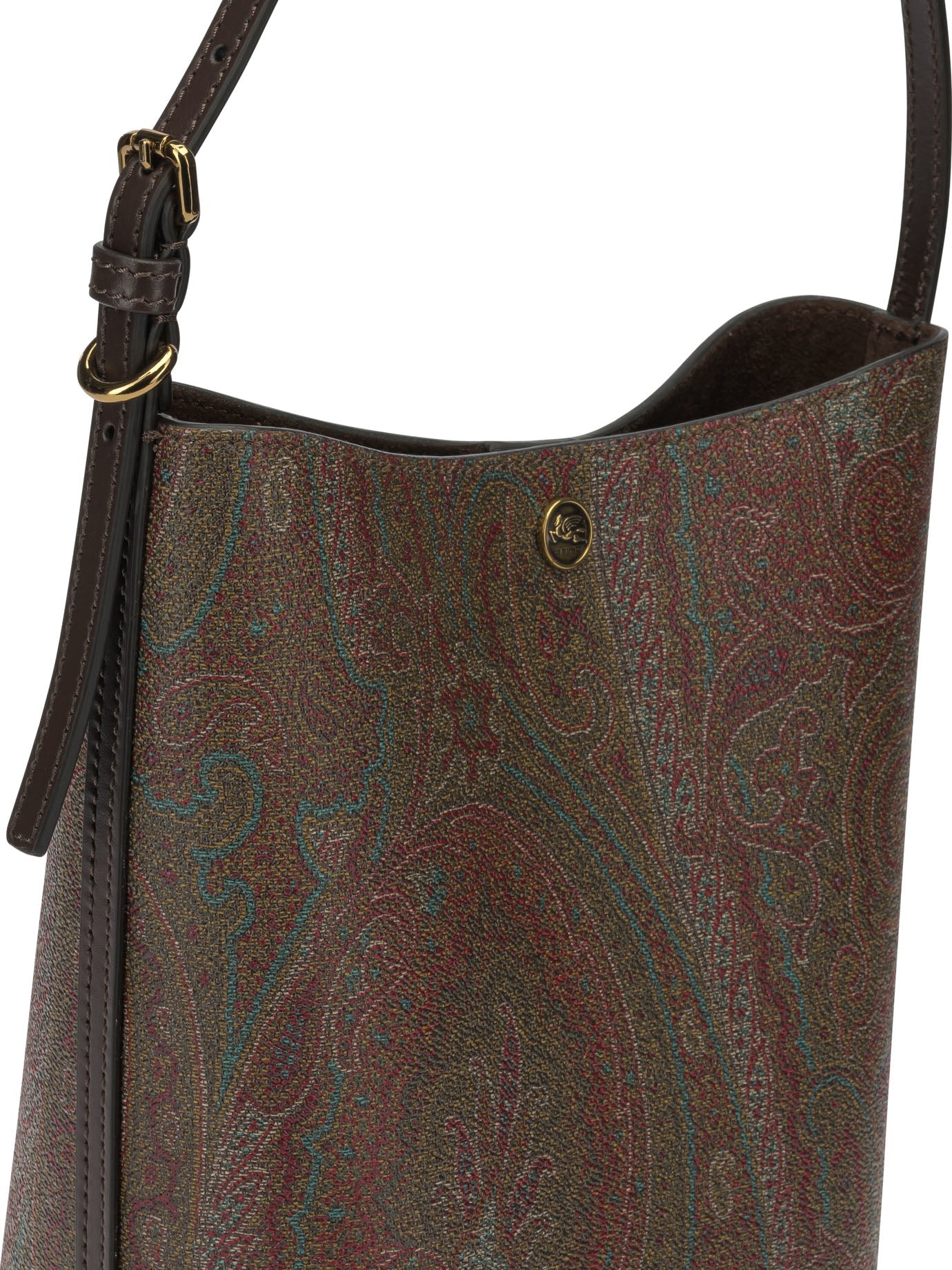 Etro "Etro Essential" Small Shoulder Bag