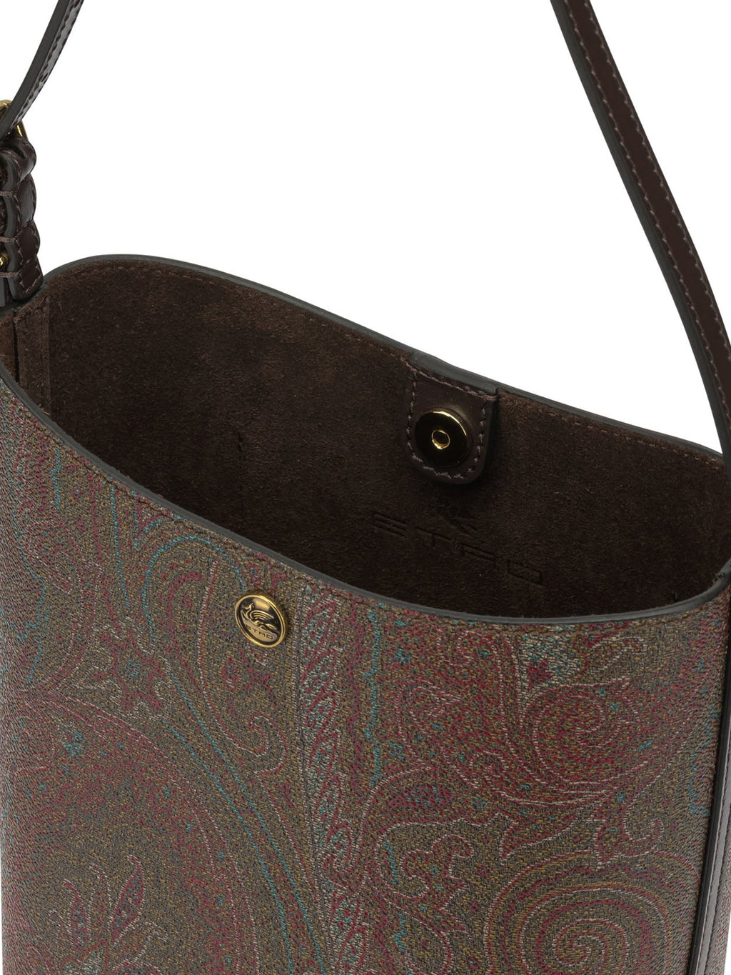 Etro "Etro Essential" Small Shoulder Bag