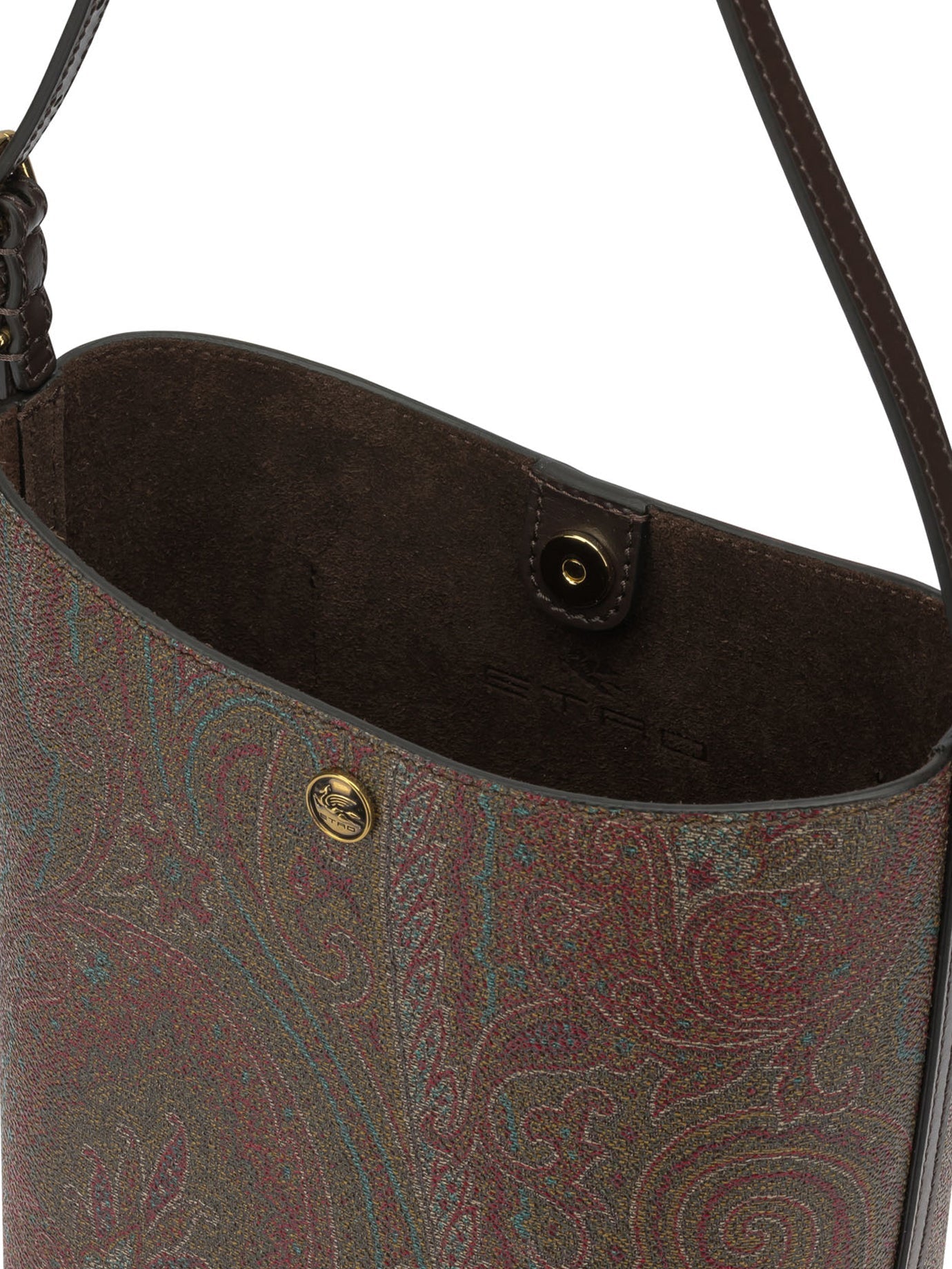 Etro "Etro Essential" Small Shoulder Bag