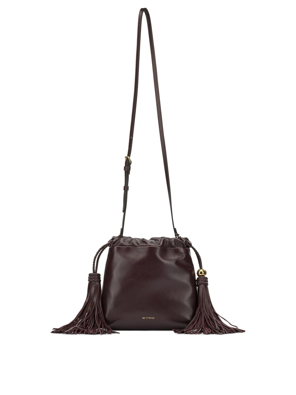 Etro "Kalispera" Small Crossbody Bag