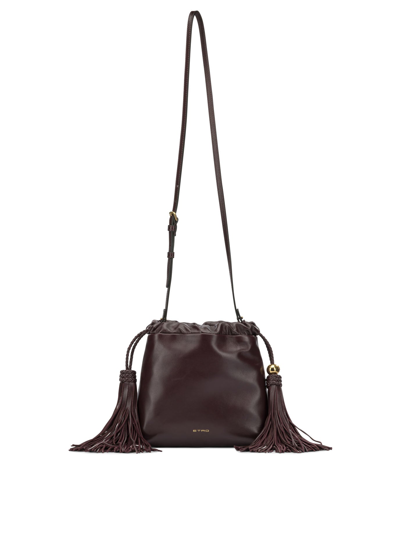 Etro "Kalispera" Small Crossbody Bag