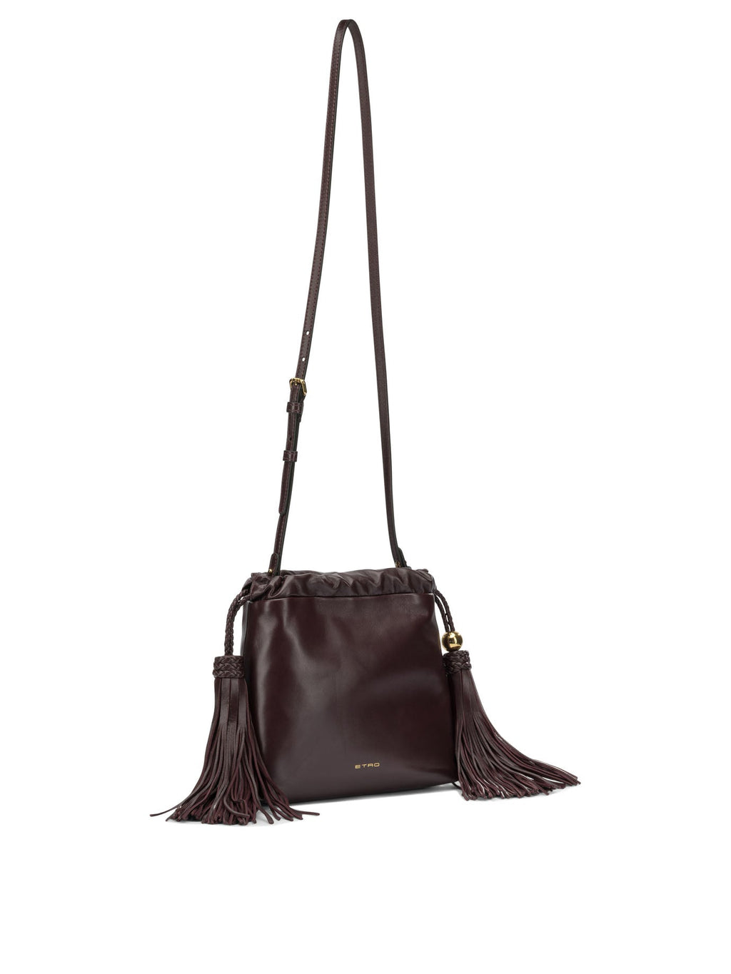 Etro "Kalispera" Small Crossbody Bag