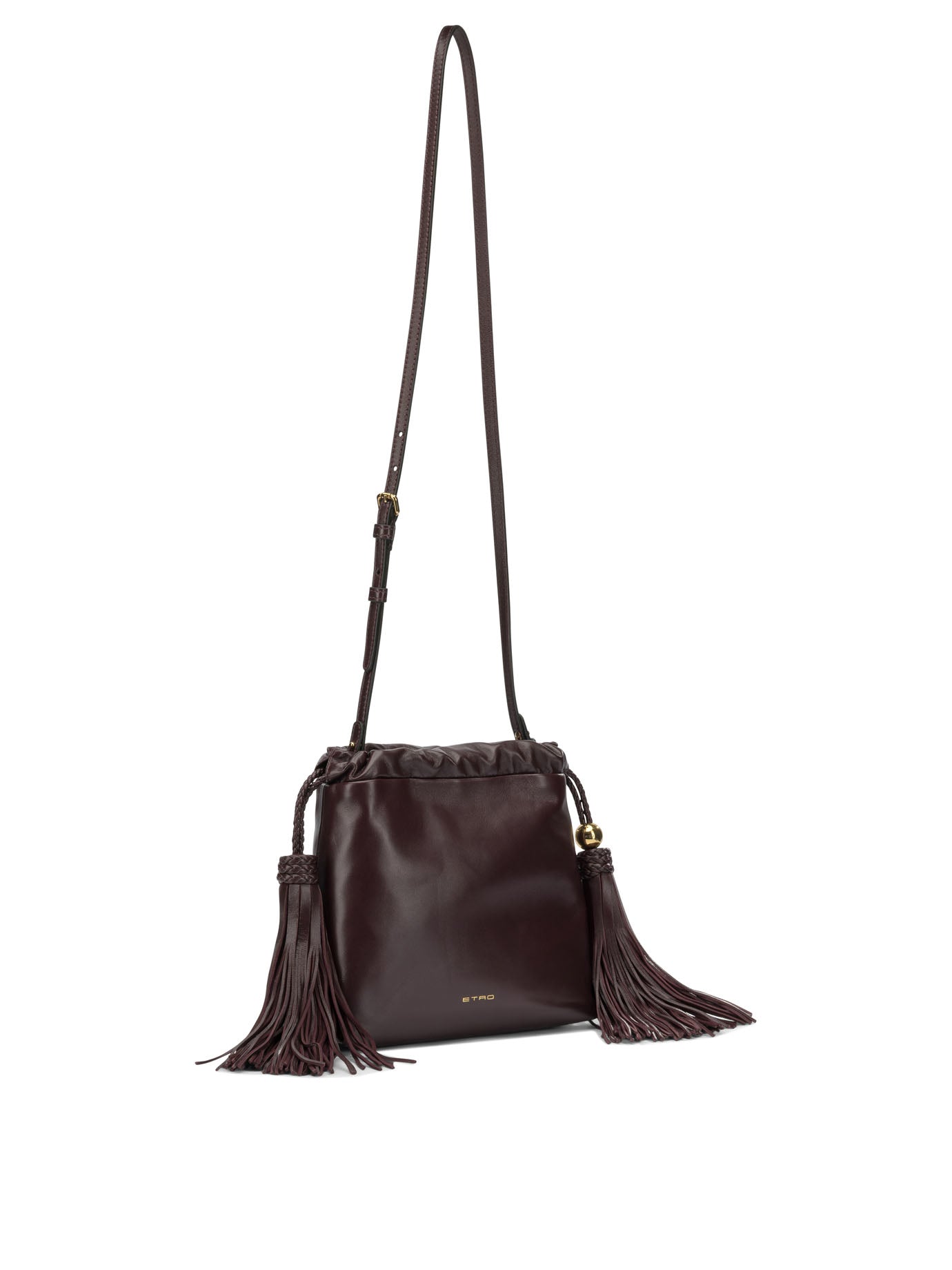 Etro "Kalispera" Small Crossbody Bag