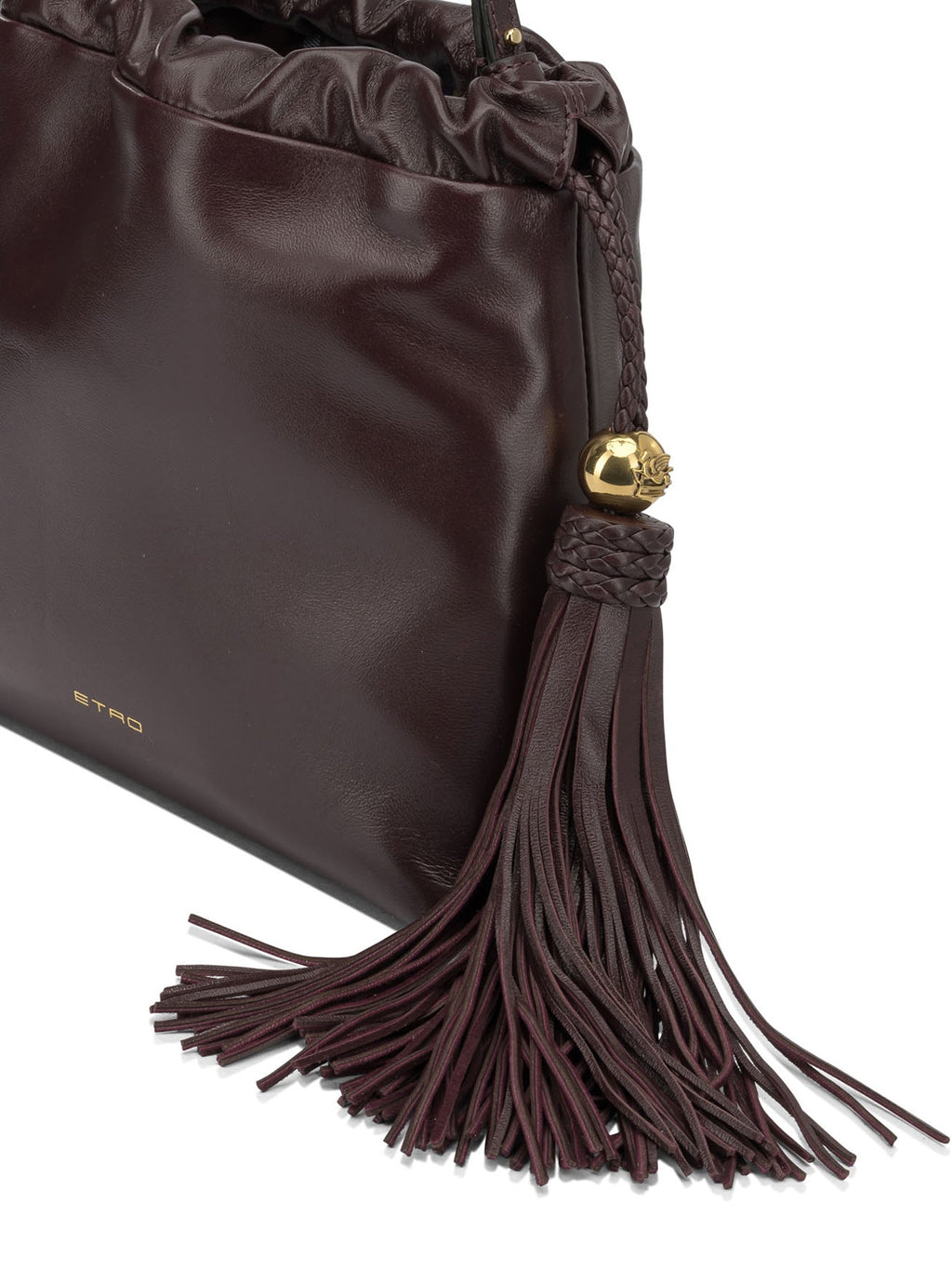 Etro "Kalispera" Small Crossbody Bag