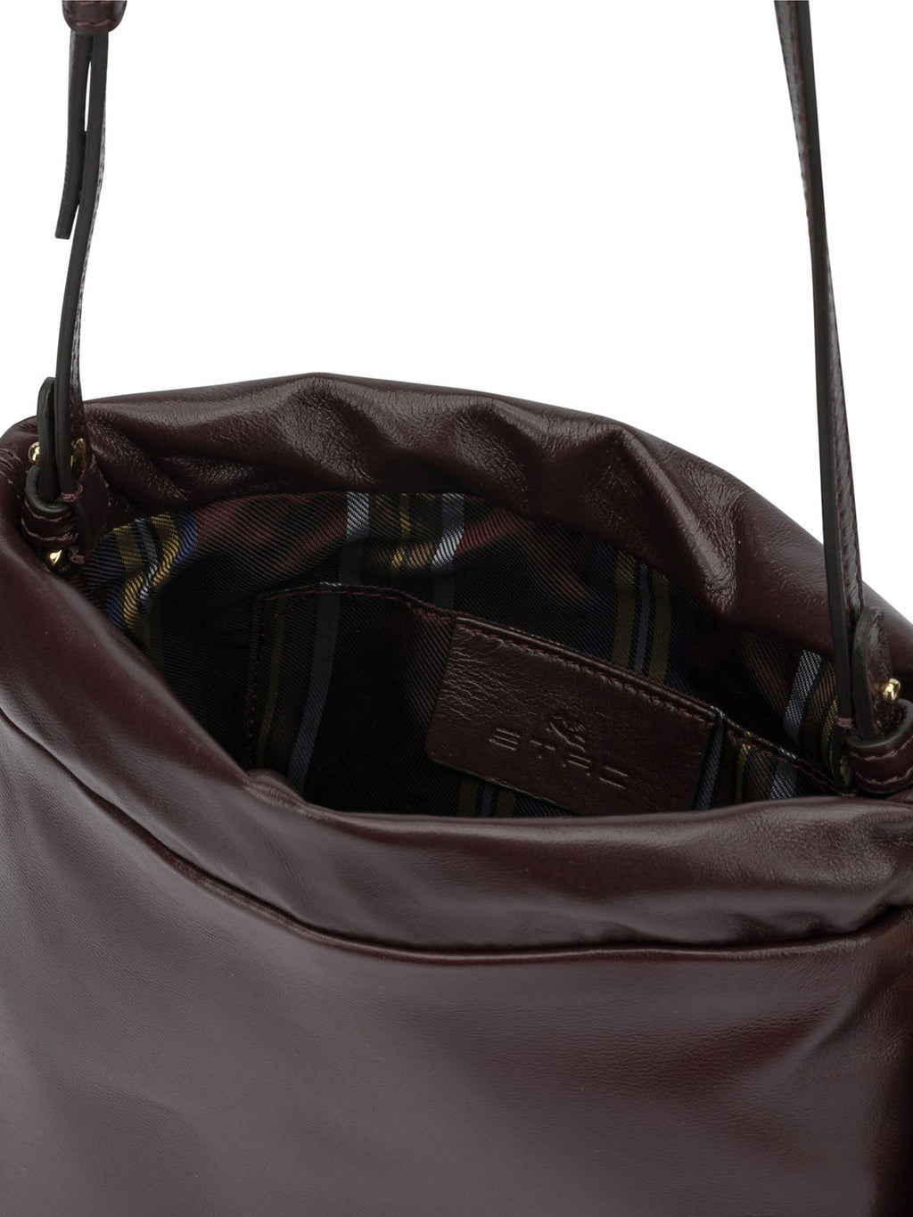 Etro "Kalispera" Small Crossbody Bag