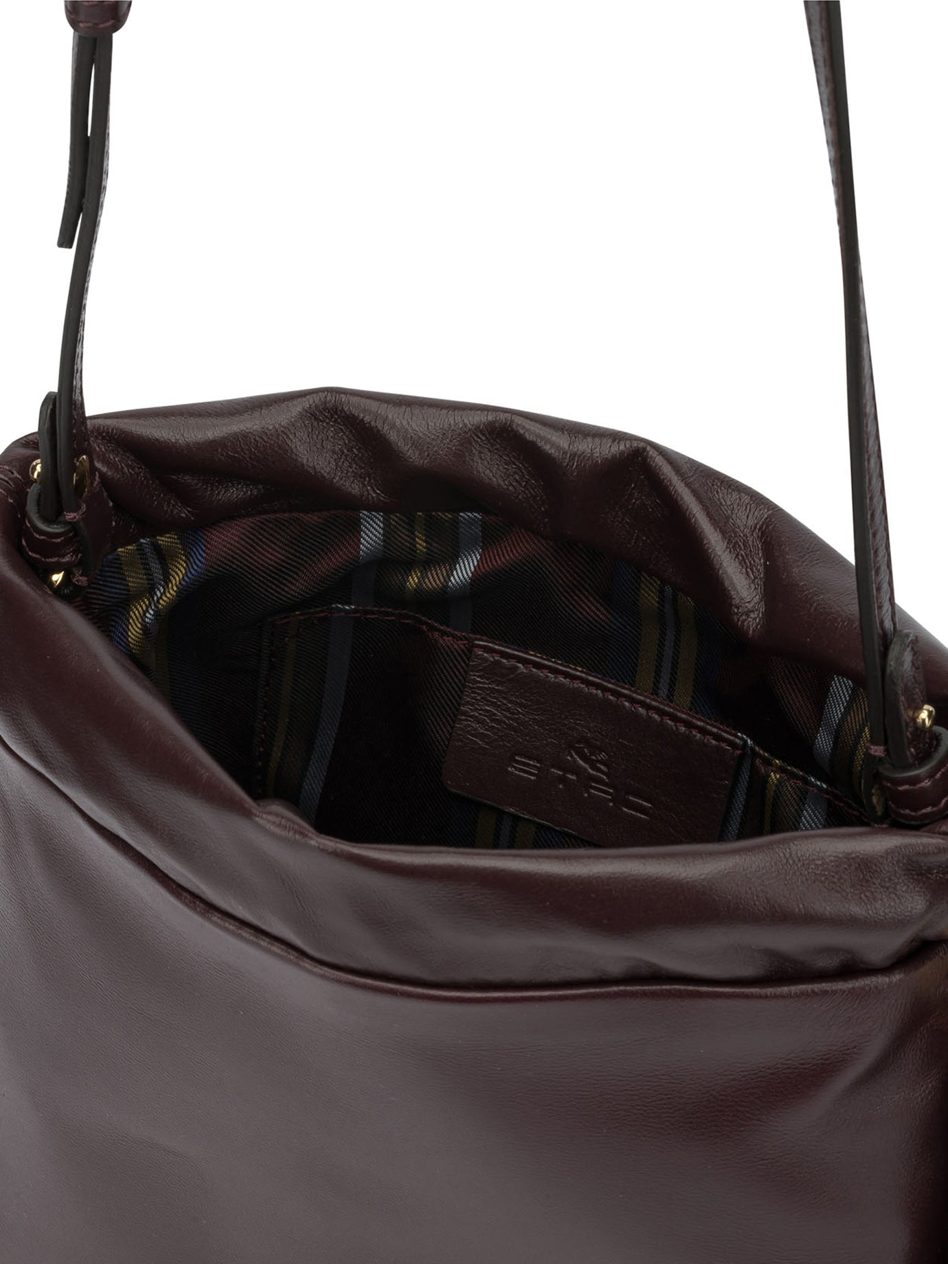 Etro "Kalispera" Small Crossbody Bag