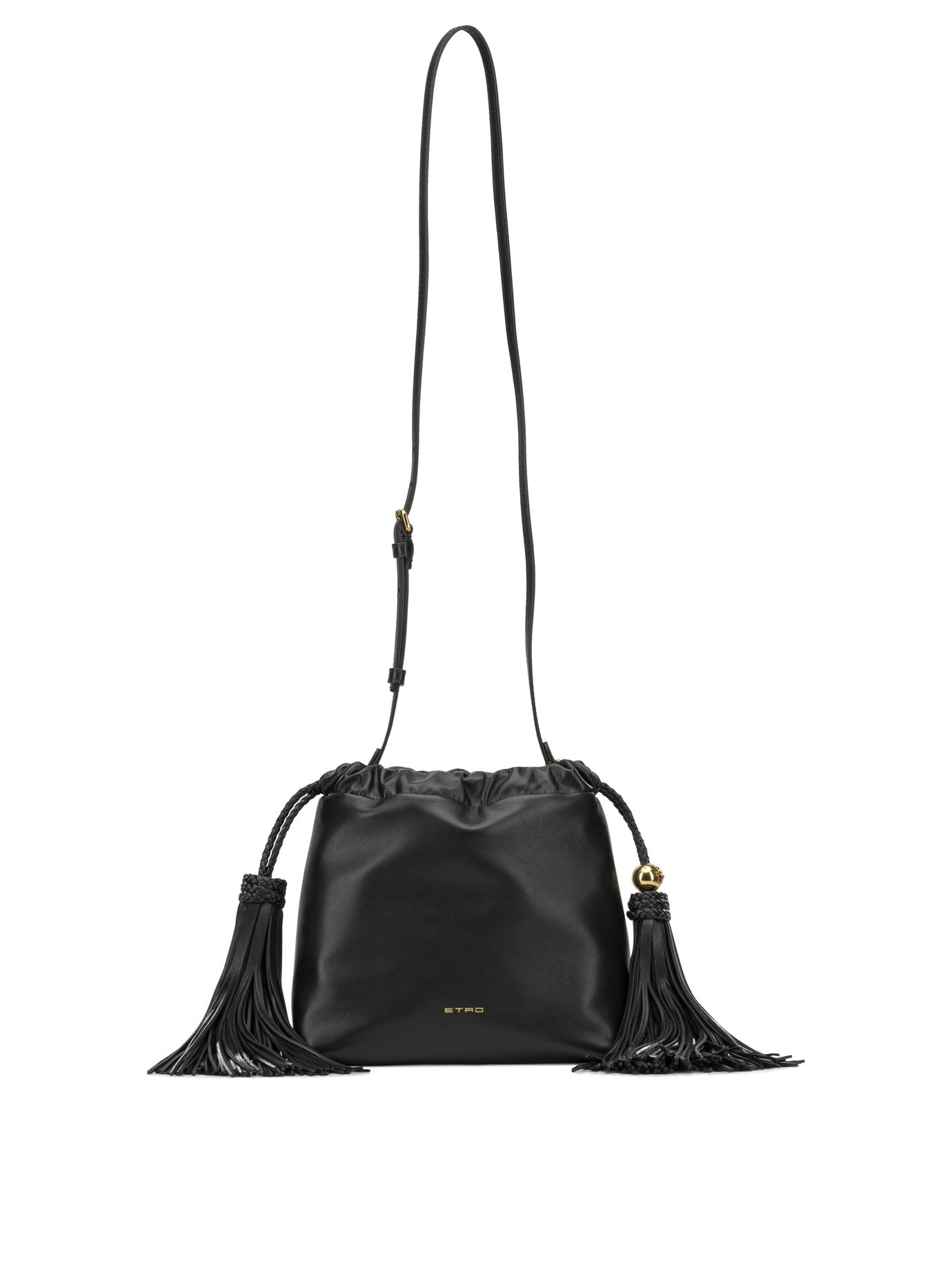Etro "Kalispera" Small Crossbody Bag