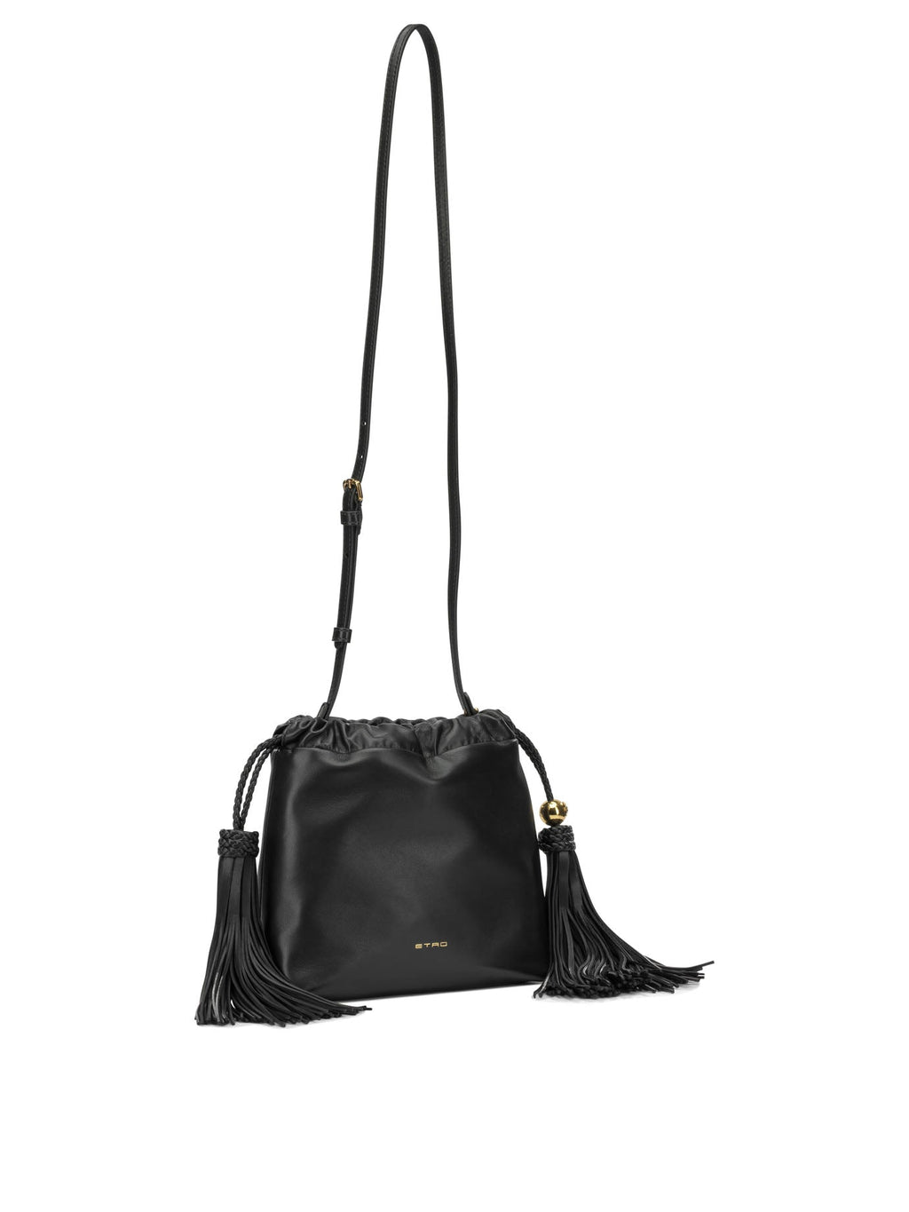 Etro "Kalispera" Small Crossbody Bag