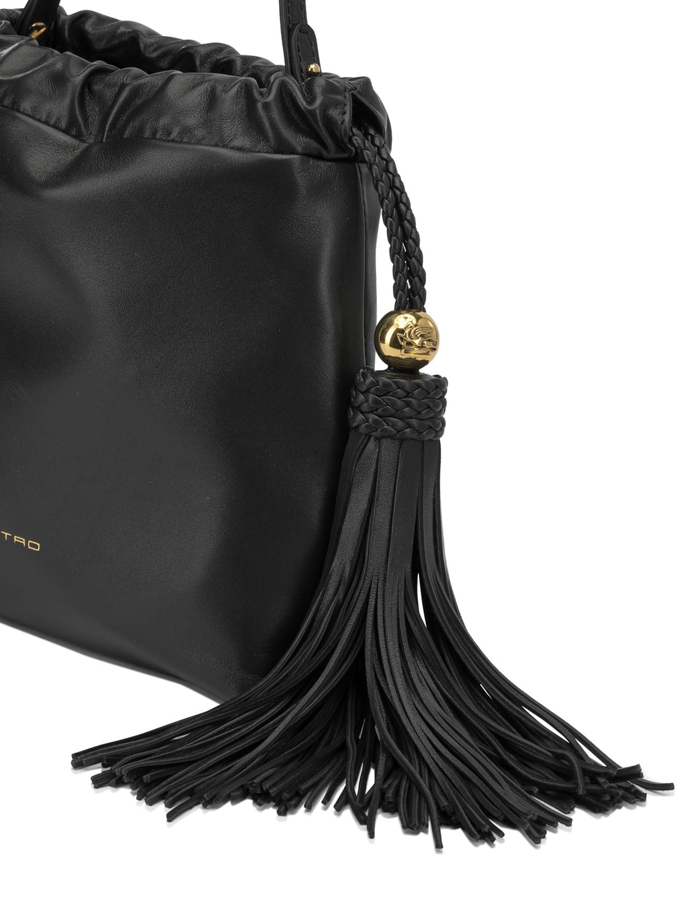 Etro "Kalispera" Small Crossbody Bag