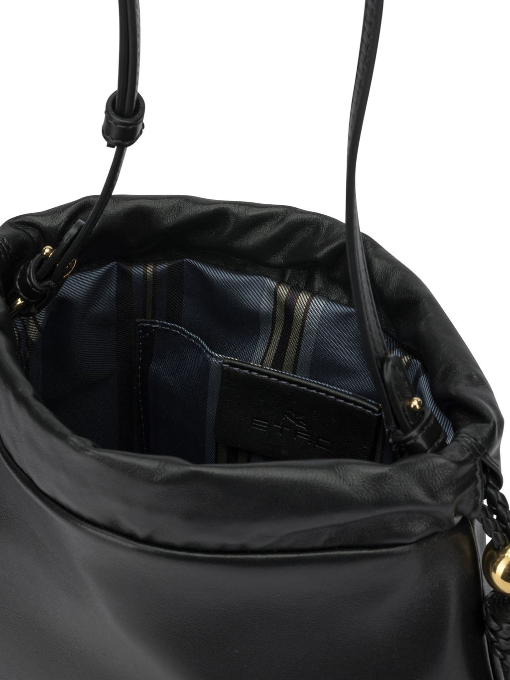 Etro "Kalispera" Small Crossbody Bag