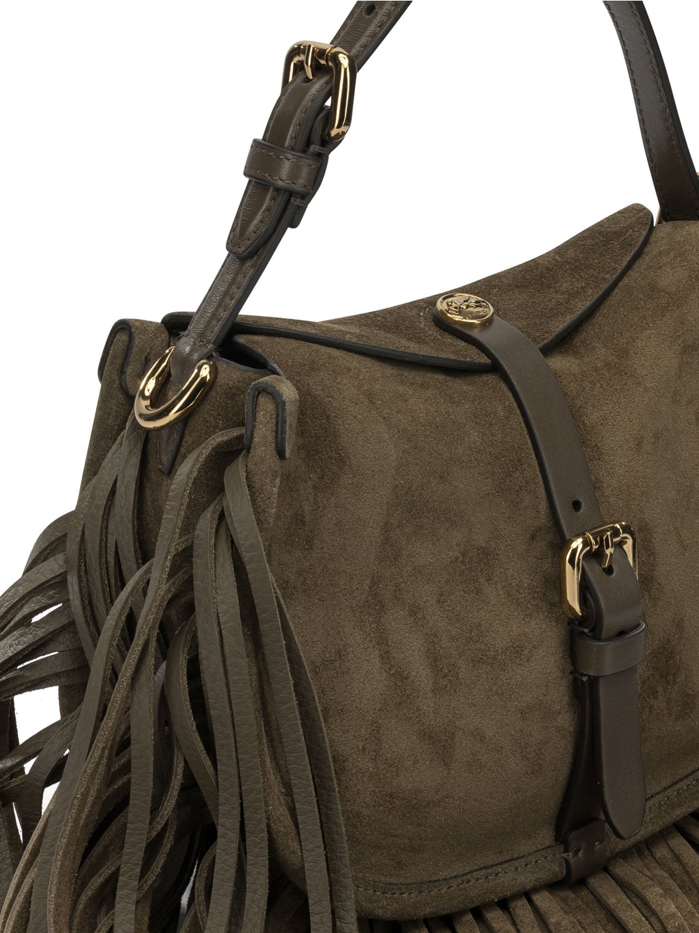 Etro "Pony" Small Handbag