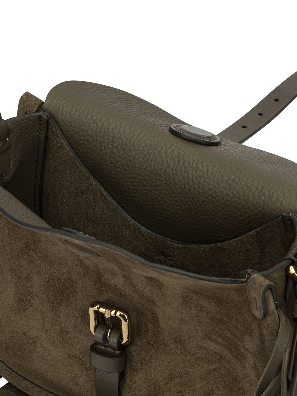 Etro "Pony" Small Handbag