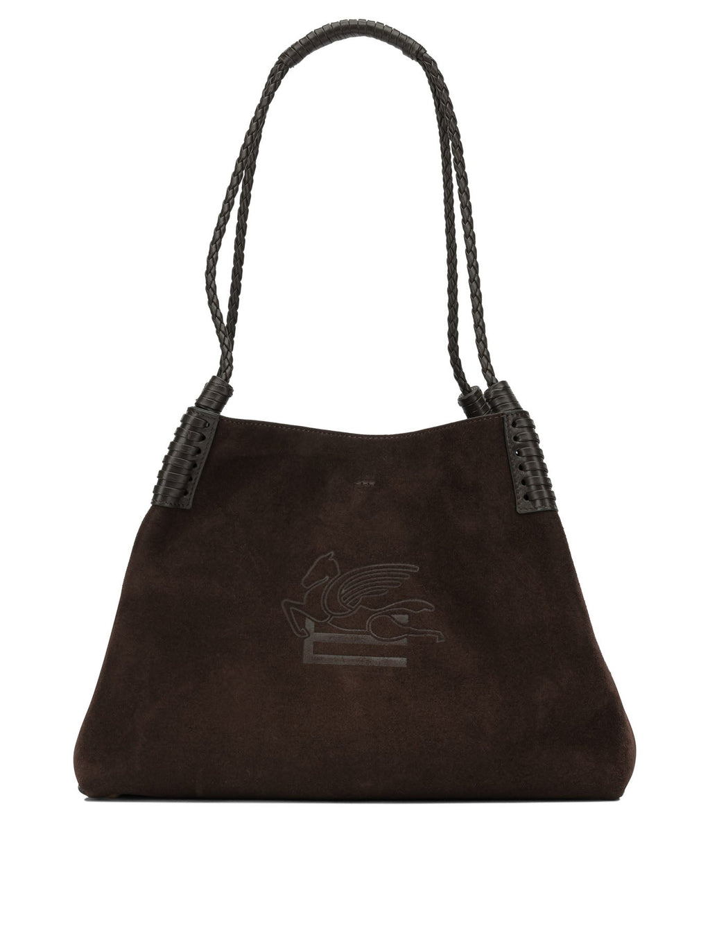Etro "Libra" Small Shoulder Bag