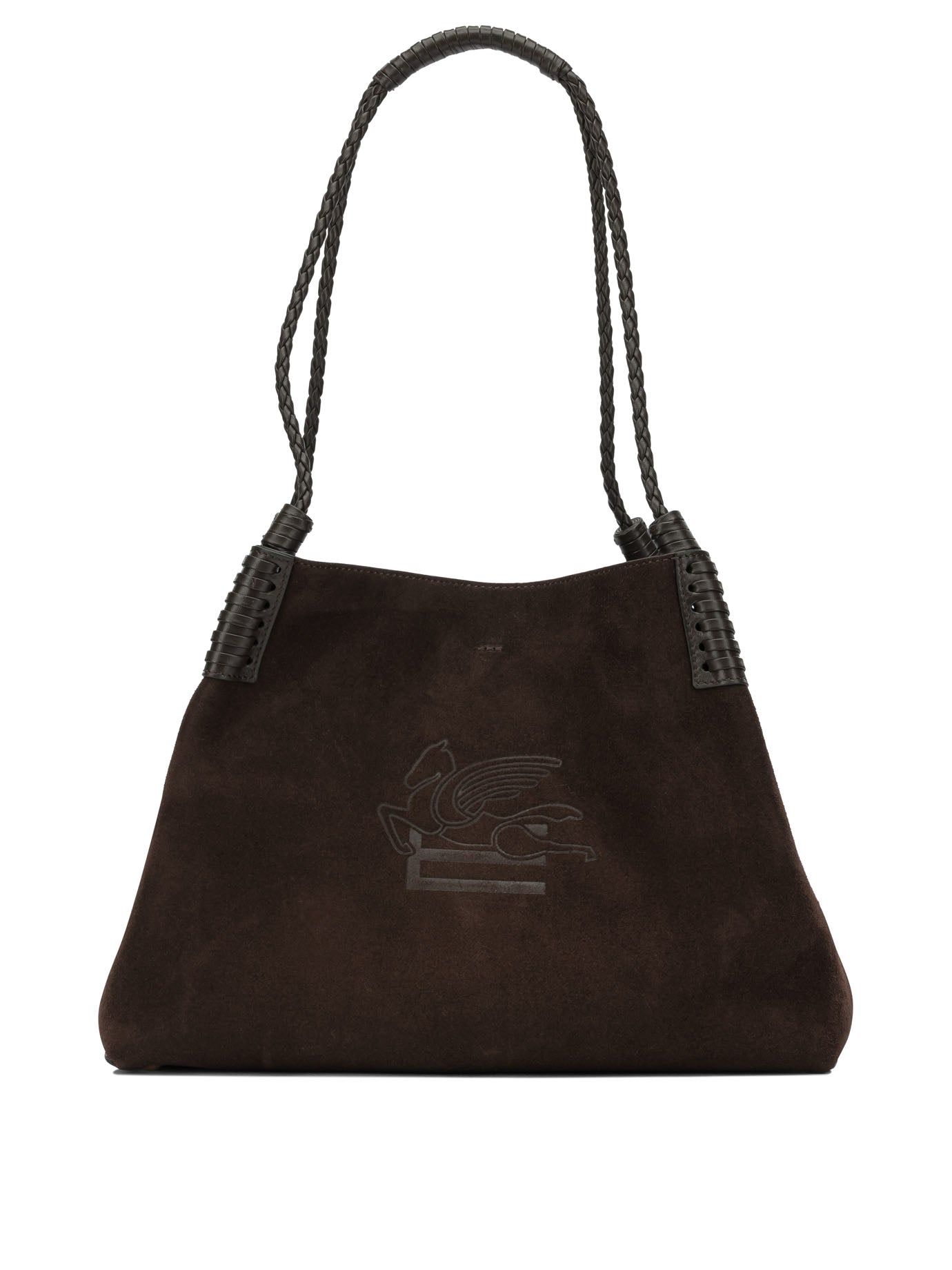 Etro "Libra" Small Shoulder Bag