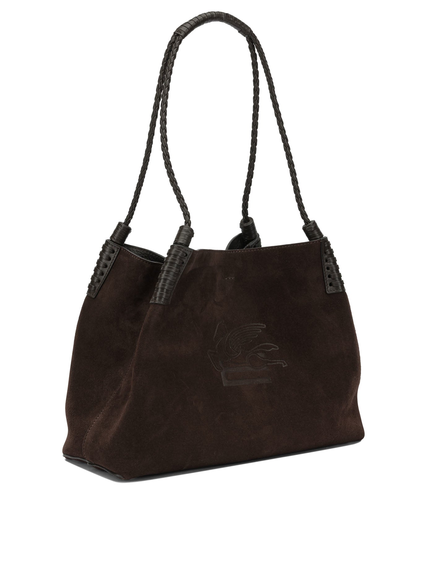 Etro "Libra" Small Shoulder Bag