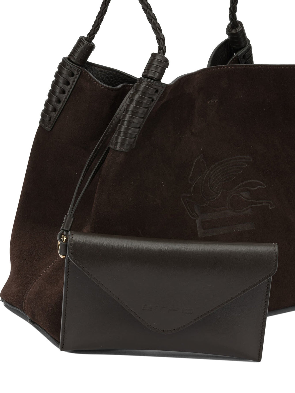 Etro "Libra" Small Shoulder Bag