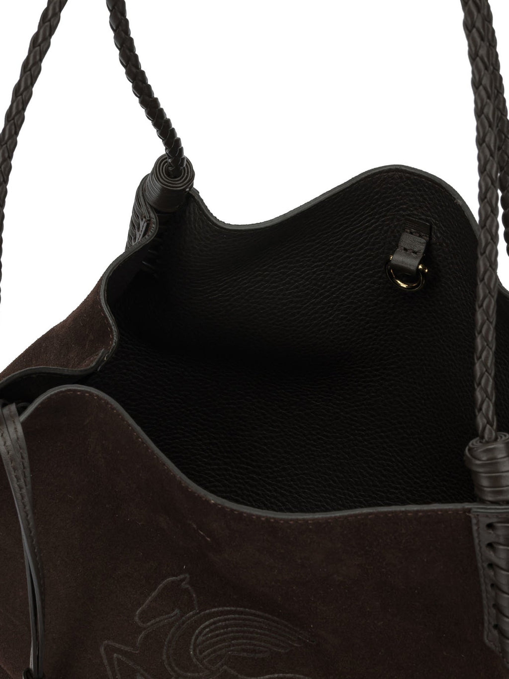 Etro "Libra" Small Shoulder Bag