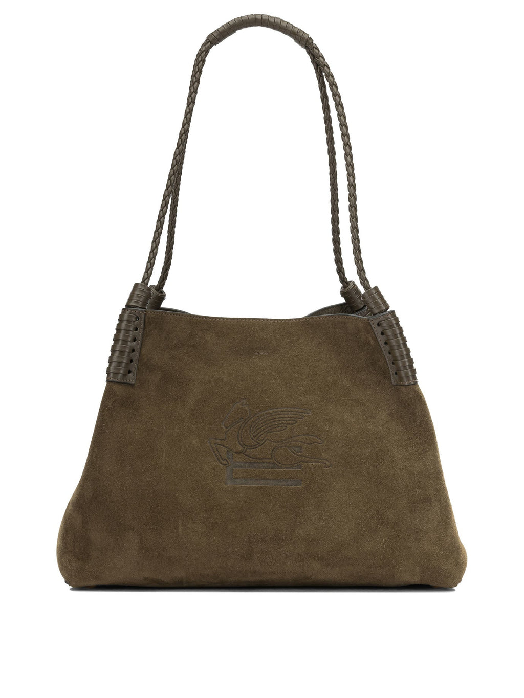 Etro "Libra" Small Shoulder Bag