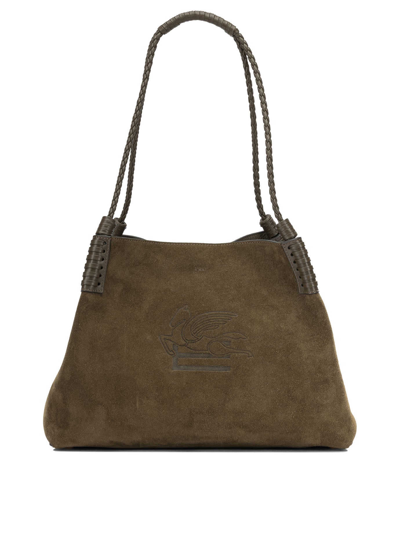 Etro "Libra" Small Shoulder Bag