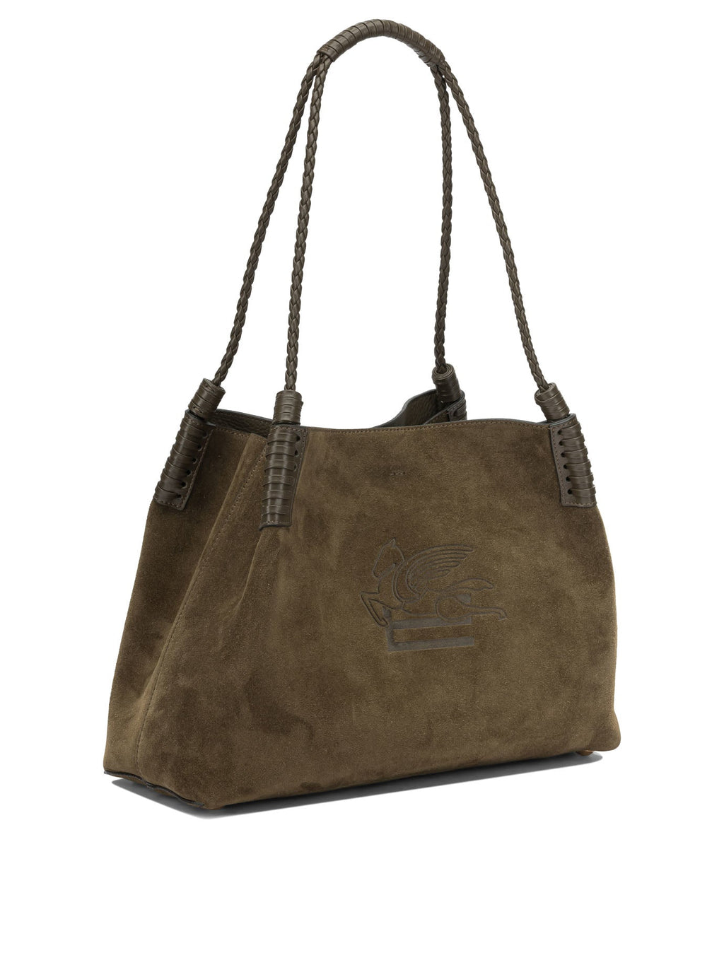 Etro "Libra" Small Shoulder Bag