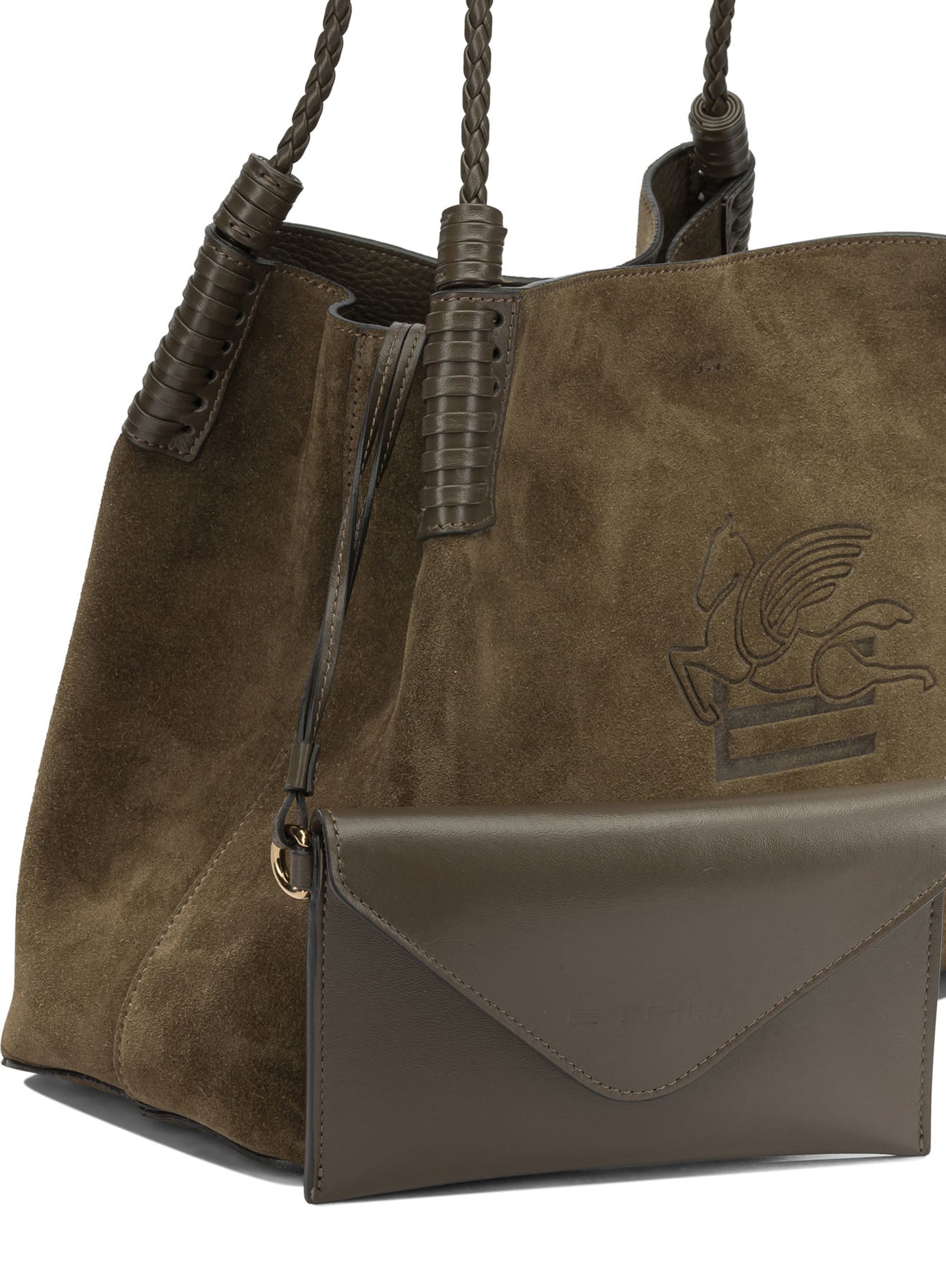 Etro "Libra" Small Shoulder Bag