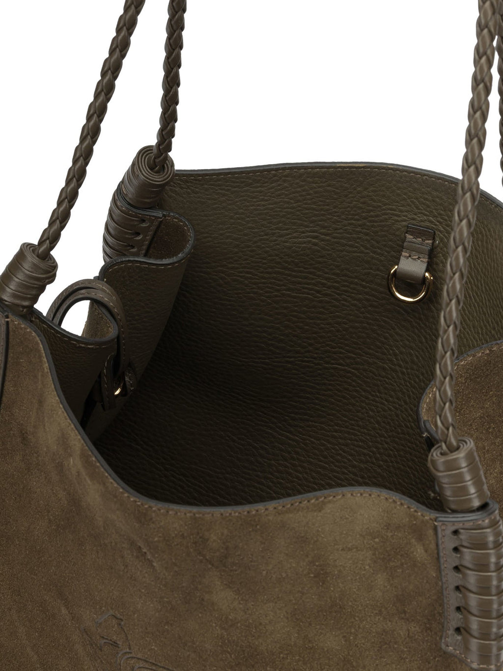 Etro "Libra" Small Shoulder Bag