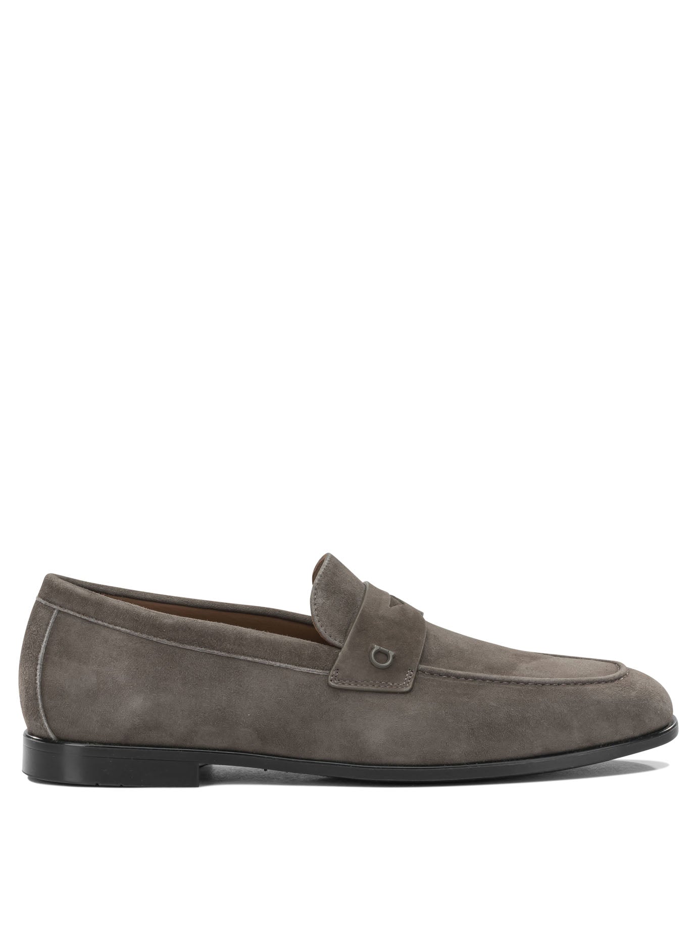 Ferragamo "Tiberio" Moccasins