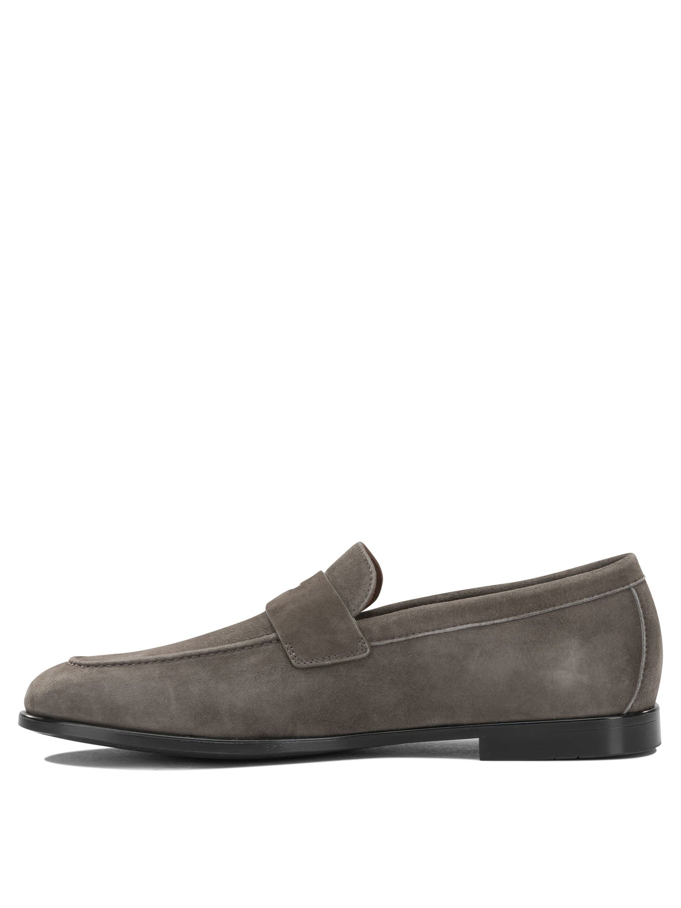 Ferragamo "Tiberio" Moccasins