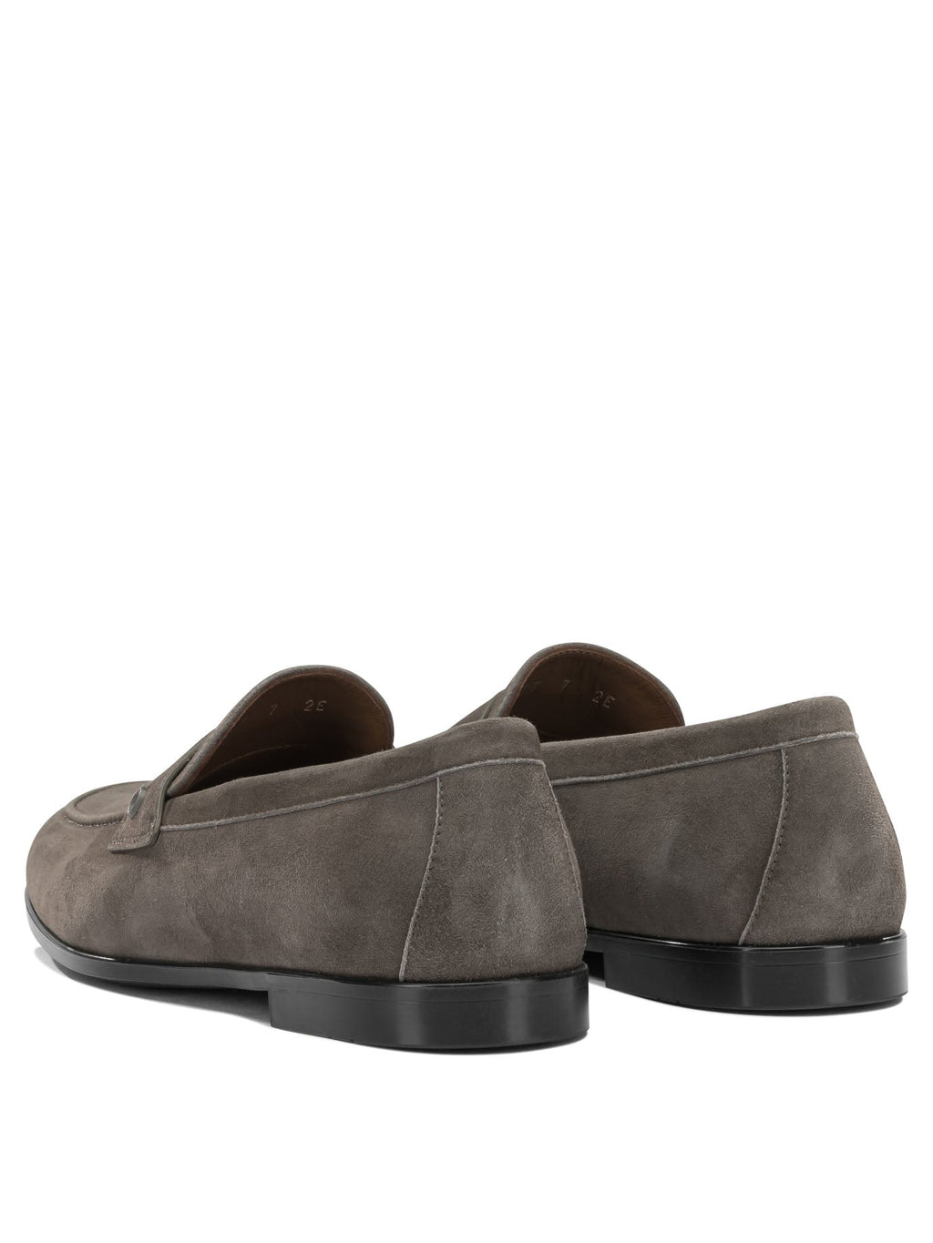 Ferragamo "Tiberio" Moccasins