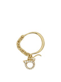 Ferragamo "Gancatena" Ring
