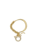Ferragamo "Gancatena" Ring