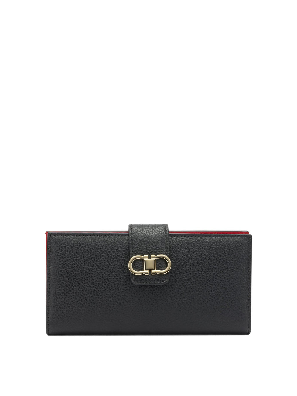 Ferragamo "Gancini" Wallet