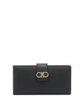 Ferragamo "Gancini" Wallet