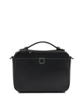 Ferragamo "Gancini" Small Crossbody Bag