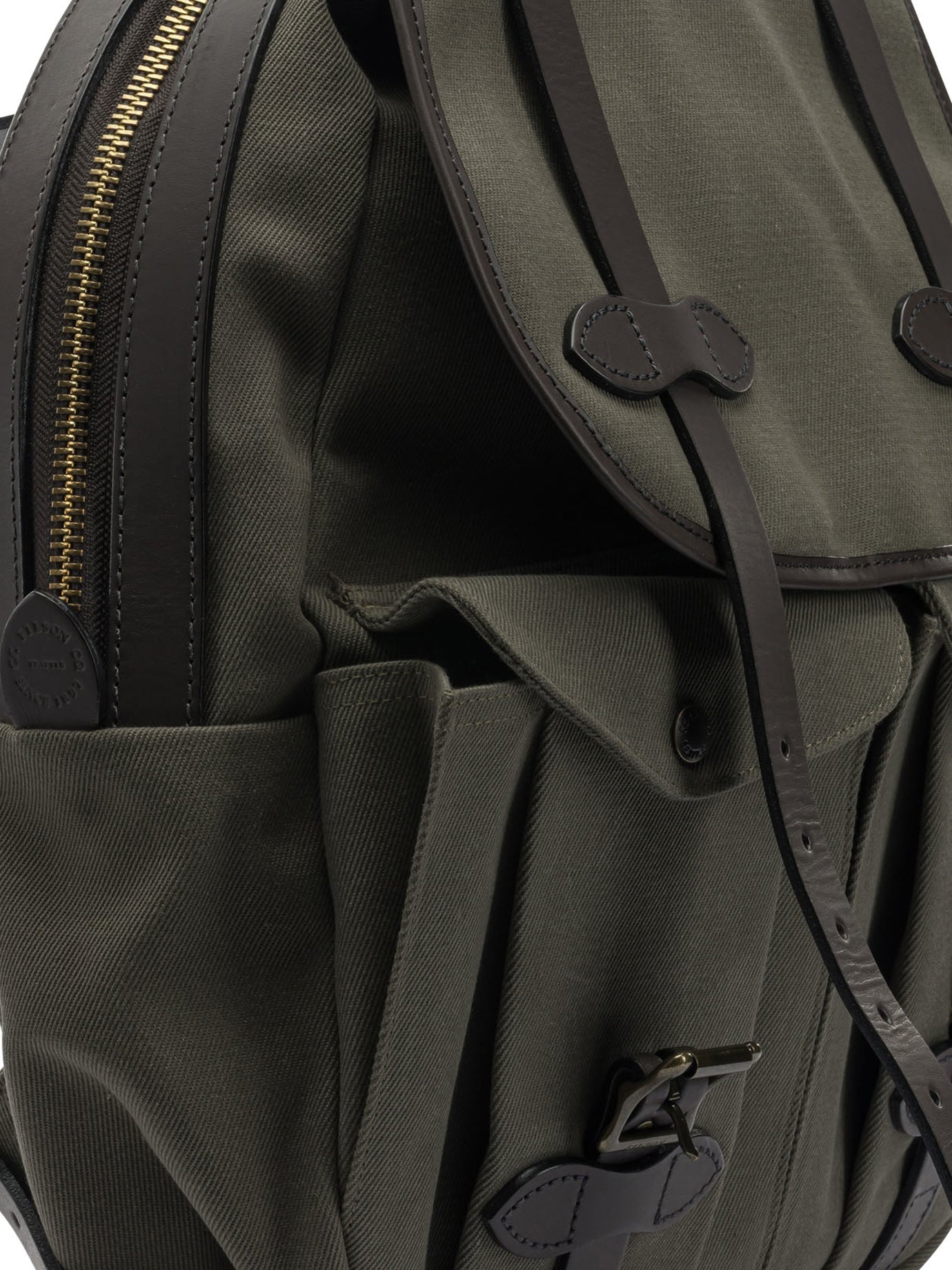 Filson "Rugged" Casual Backpack