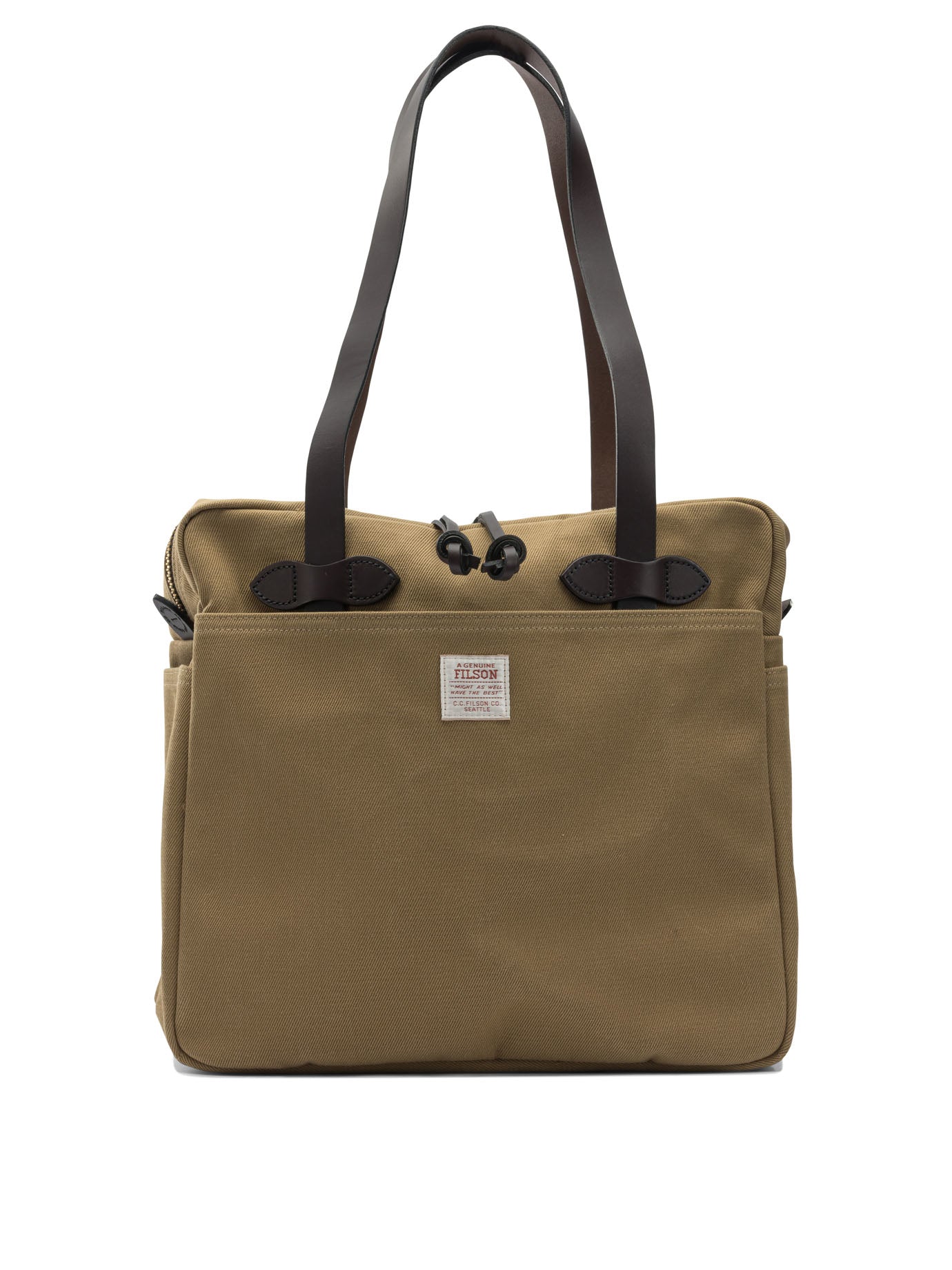 Filson "Rugged" Medium Shoulder Bag