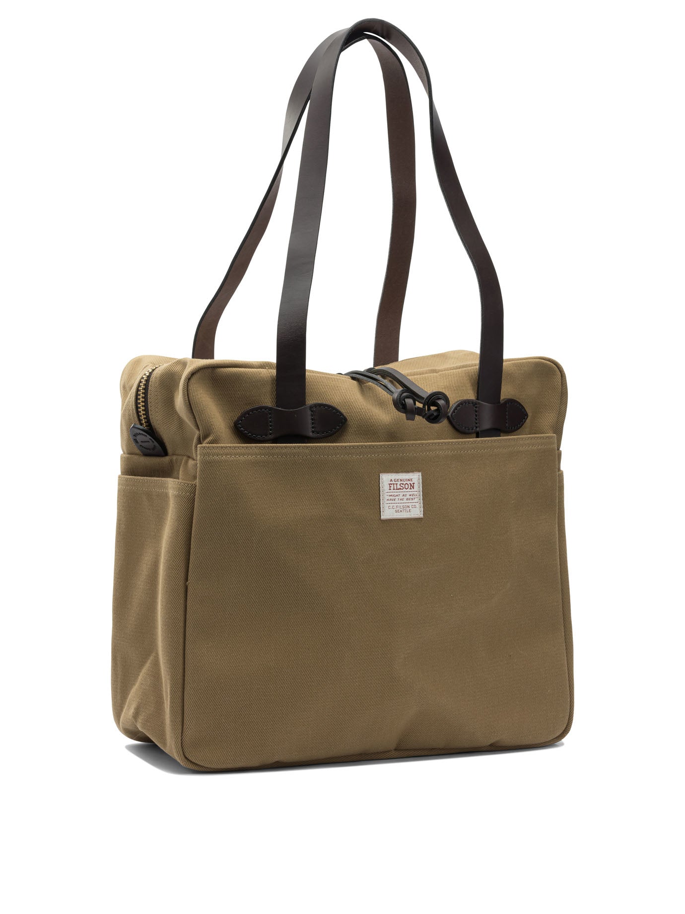 Filson "Rugged" Medium Shoulder Bag