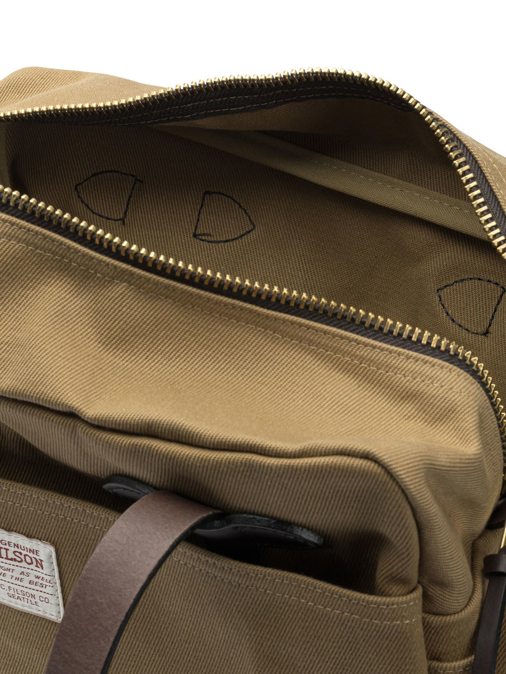 Filson "Rugged" Medium Shoulder Bag