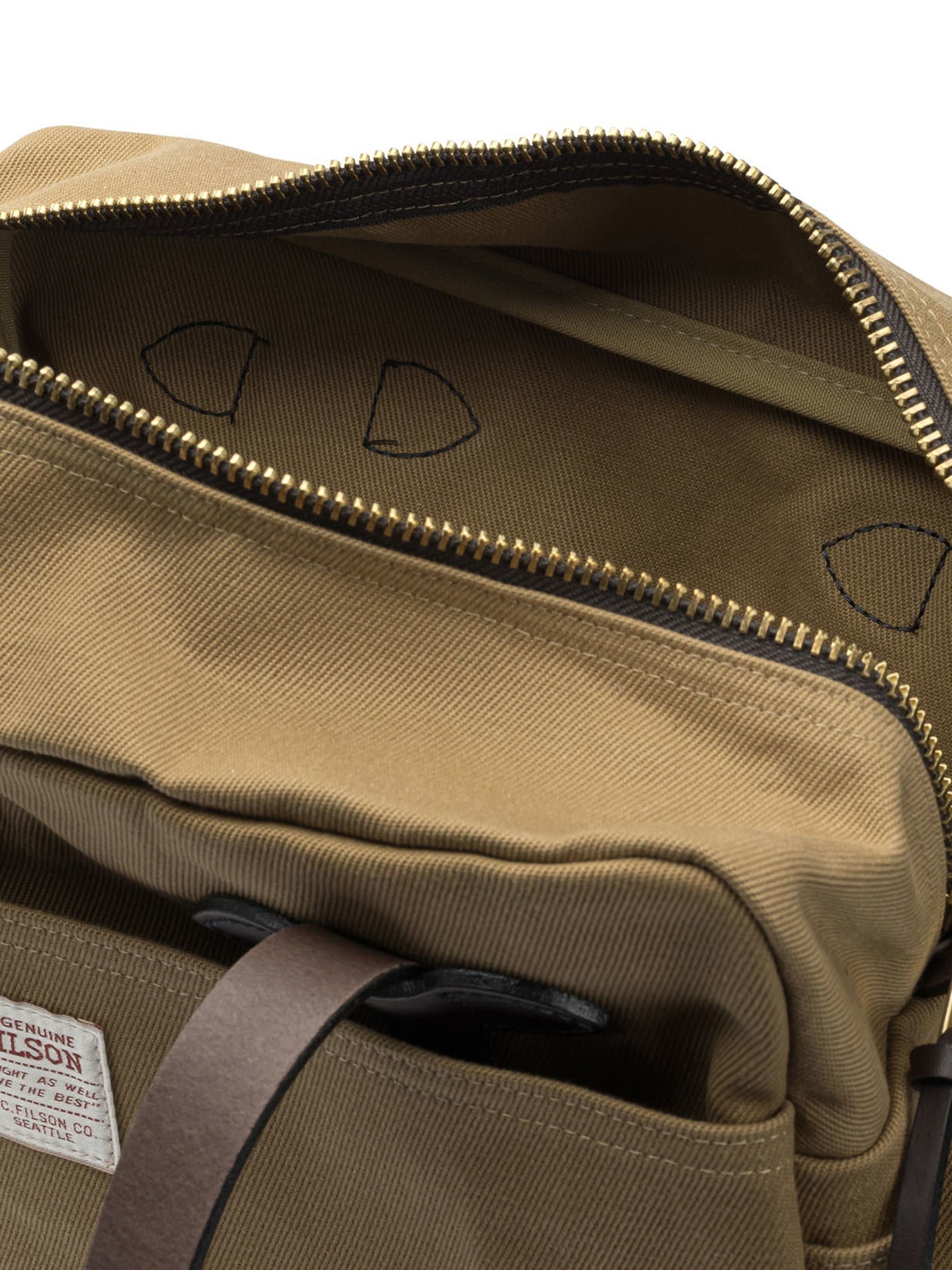 Filson "Rugged" Medium Shoulder Bag